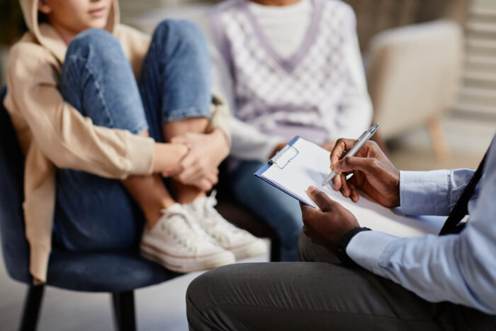 Critics say Michigan’s plan to open mental health contracts to bidding will outsource local care