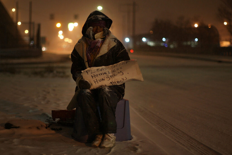 Turning Detroit’s Vacant Homes Into Hope: A Solution to the City’s Homelessness Crisis