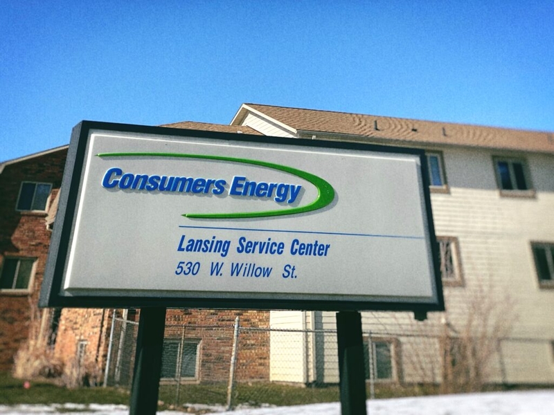 Environmental groups argue Consumers Energy’s data center requirements fail to protect customers