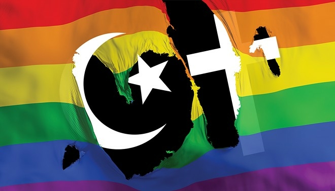 How some Michigan Muslims united with extremist Republicans against LGBTQ+ rights