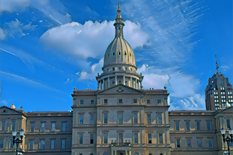 There are many wins in Michigan’s budget, but long-term investments are needed
