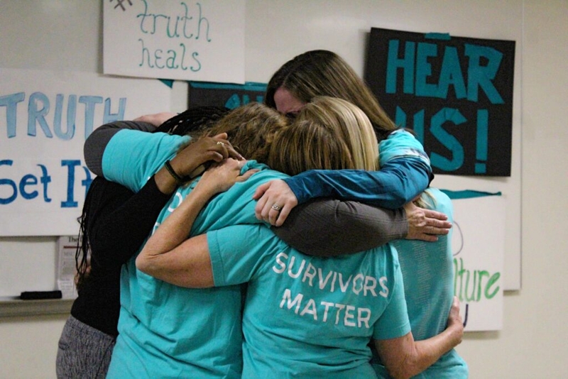 When time becomes a barrier to justice for Michigan survivors 