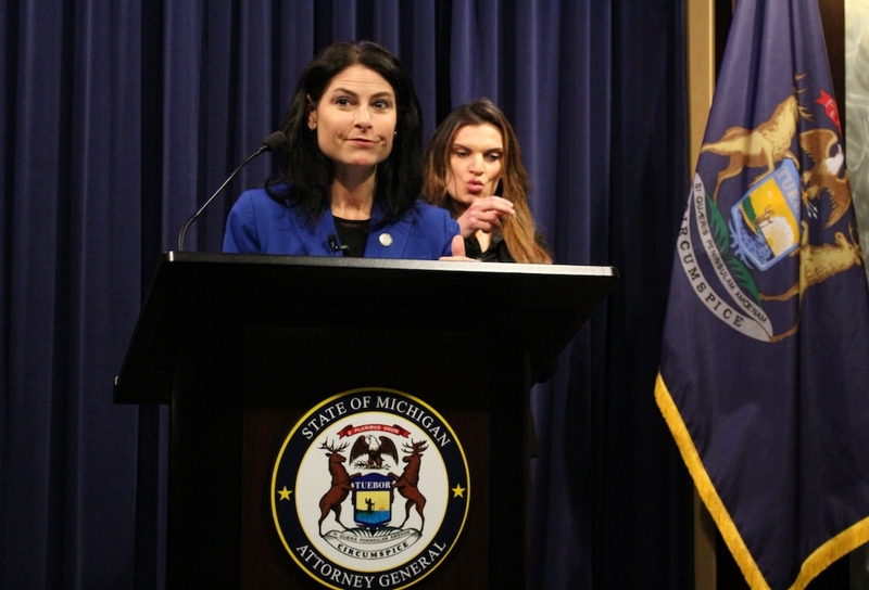 Former House GOP staffers charged with embezzlement and conducting a criminal enterprise