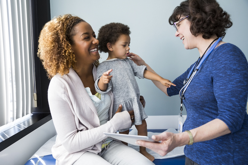 Kids and families need long-term, continuous access to health coverage