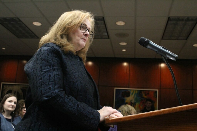 MSU plans to give Nassar investigation documents to Nessel later this month