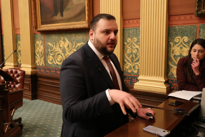 State reps. introduce resolution condemning WSJ op-ed as ‘racist and Islamophobic’