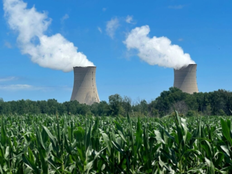 House Energy Committee weighs incentives for nuclear and hydrogen energy development
