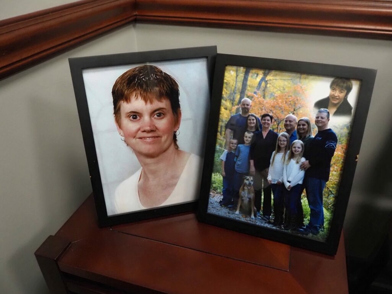 Law officially criminalizing necrophilia in Michigan passes Senate committee