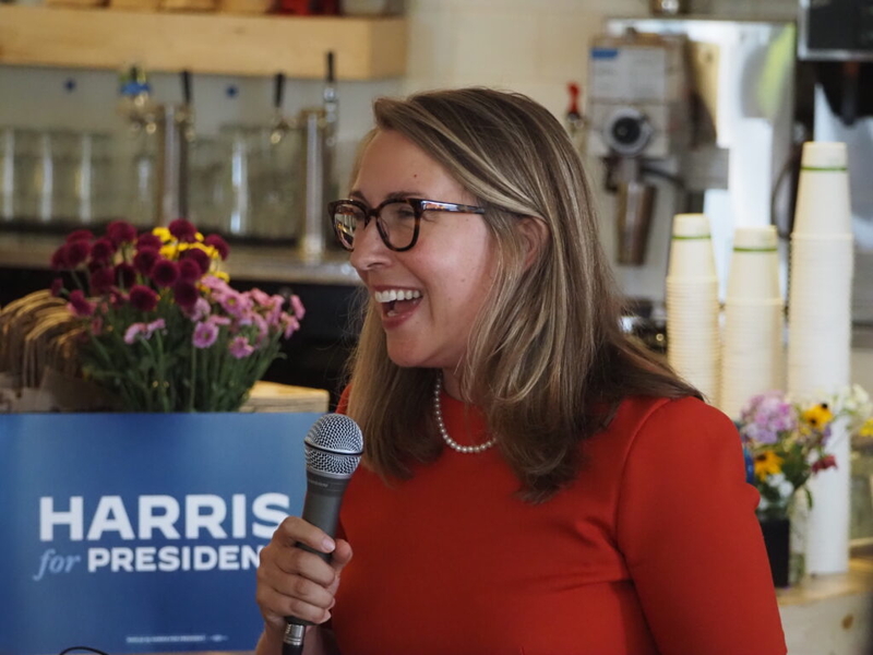 Michigan’s sitting representatives secure reelection, as Republicans flip open House seat