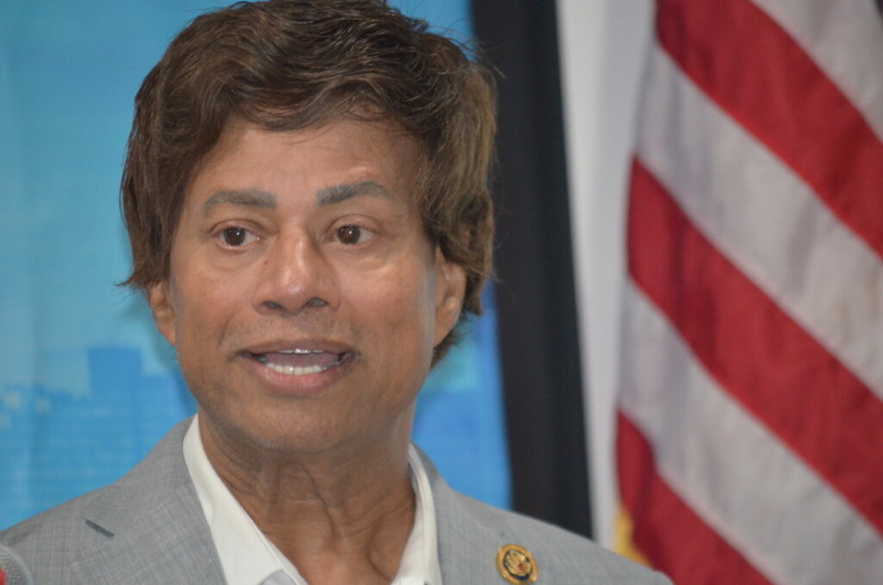 Thanedar staves off Dem challengers in Michigan’s 13th Congressional District primary