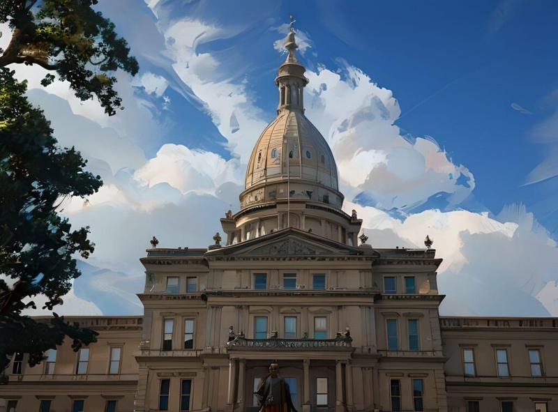 Democrats look to maintain Michigan House control, as GOP eyes taking back the majority