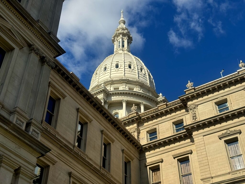 Bills to repeal Michigan’s clean energy mandate advanced by GOP ...