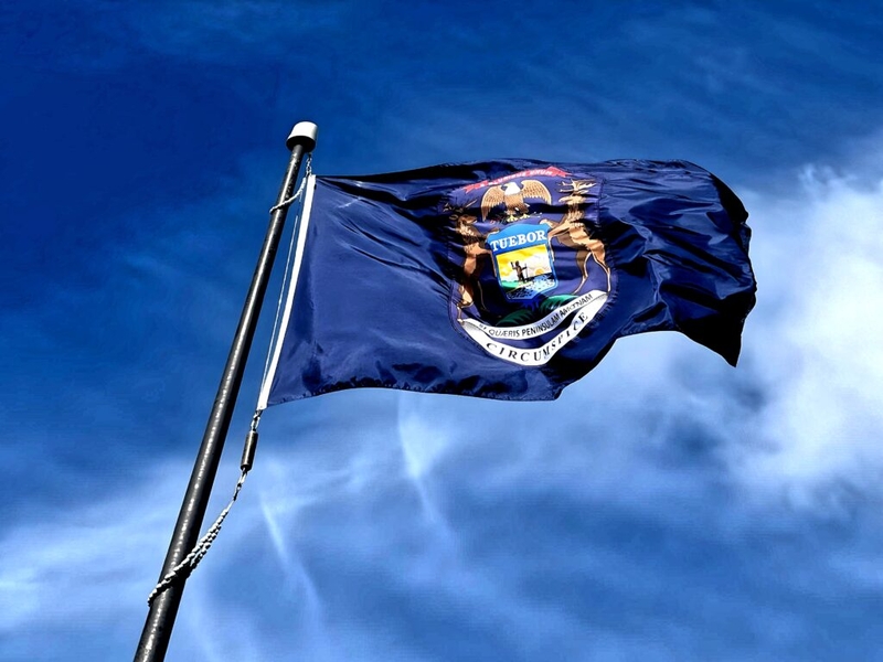 Michigan Department of Civil Rights charges Waterford law firm with disability discrimination