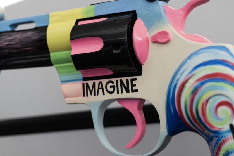 Michigan Gun Violence Task Force urges higher age limits and assault weapon ban in final report