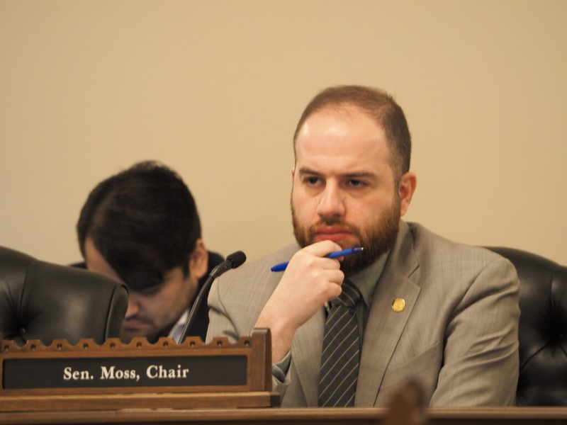McDonald Rivet endorses Moss’ congressional bid in Michigan’s 11th District