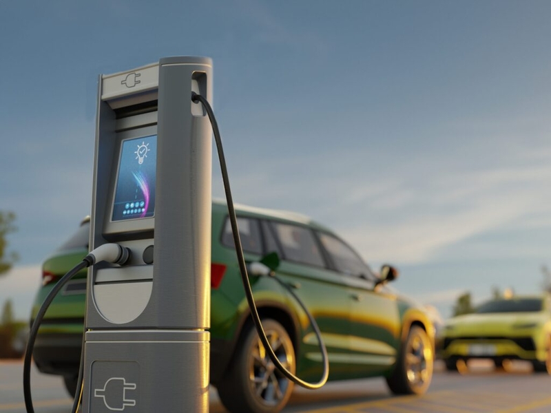 Michigan members of Congress push ban on connected Chinese vehicles in America