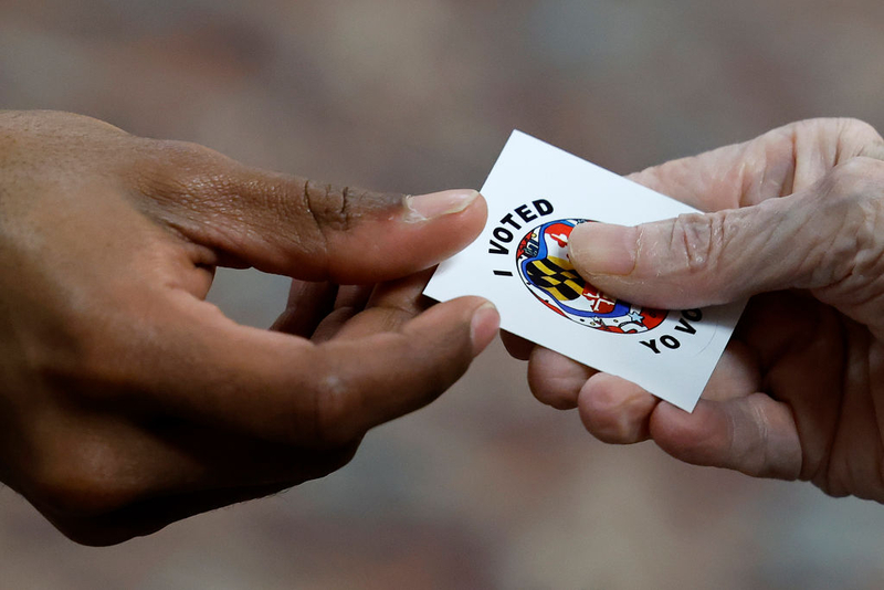 Michigan Democrats propose penalties for lying about elections