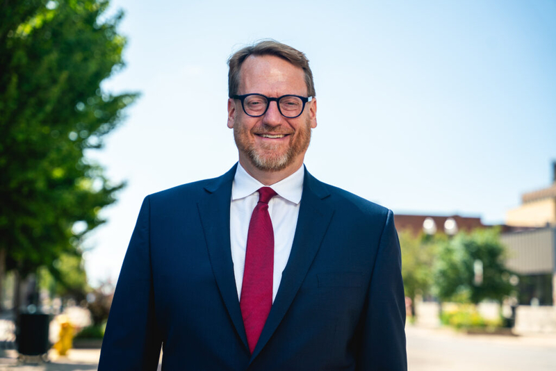 Pontiac mayor to seek seat in MI-10, expanding list of Dems seeking James’ open seat