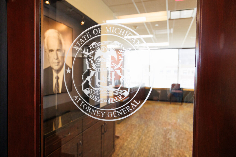 Nessel issues guidance to law enforcement on ability to enforce tribal court-issued PPOs 