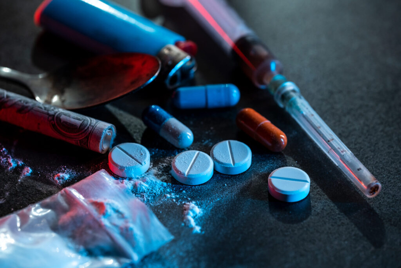 Report: U of M Health-Sparrow saw steep decline in mid-Michigan drug ...