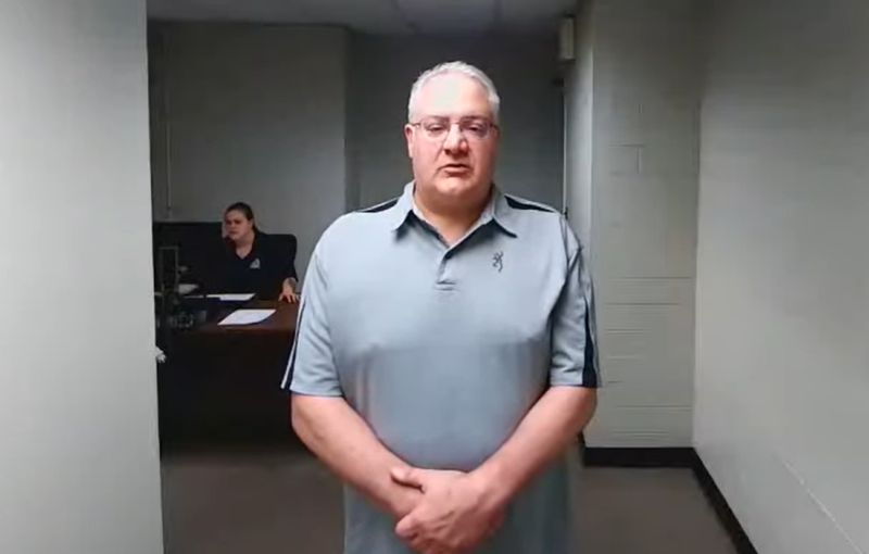 Former aide to Michigan’s ex-House Speaker to stand trial on embezzlement charges 