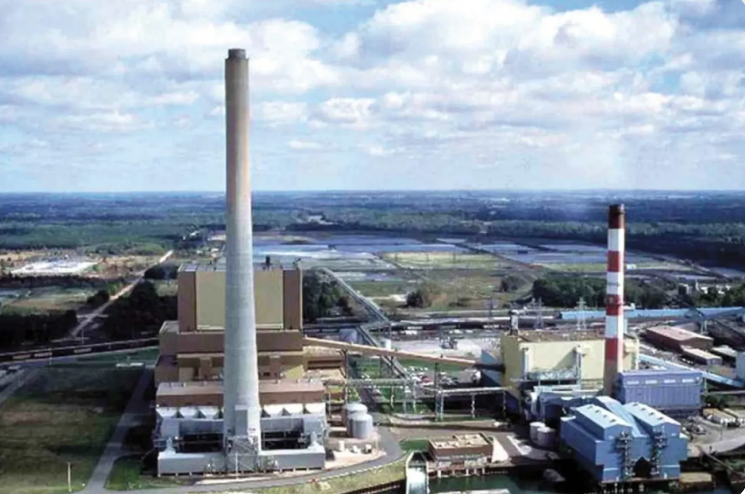 Environmentalists renew challenge to Trump order extending Michigan coal plant’s lifespan