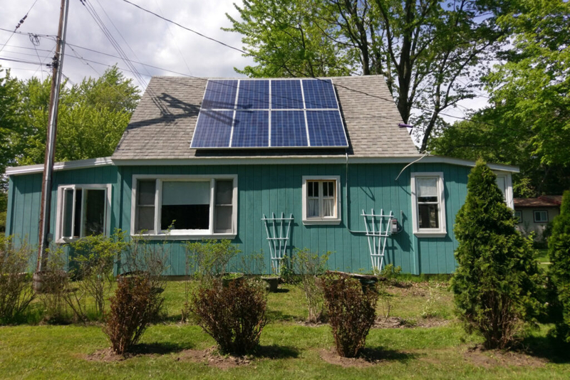 EGLE reviewing next steps as the Trump Administration cancels federal solar energy funding