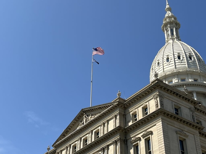 Raising state revenues is essential to protecting vital services for Michiganders