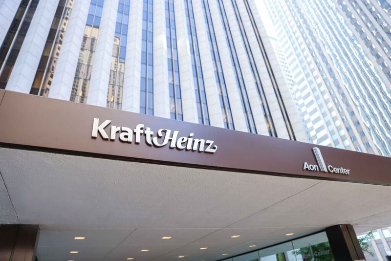 Trump Administration cuts key funding for Holland’s Kraft Heinz decarbonization efforts