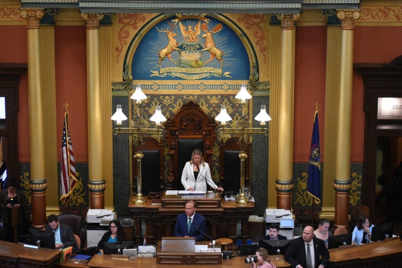 State agency heads warn House budget could kneecap operations, harm Michiganders