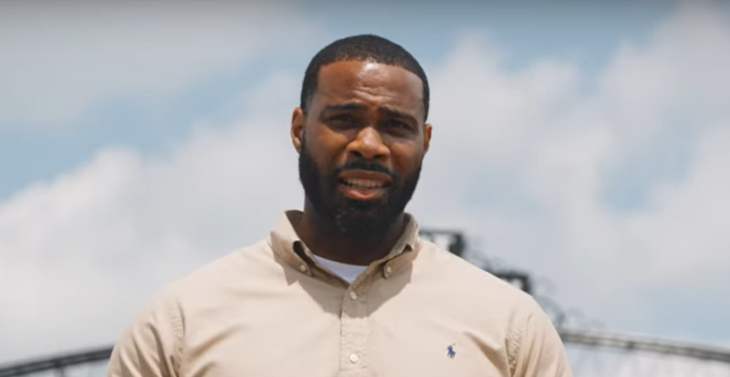Navy veteran announces run for Congress as a Republican in consequential Michigan district