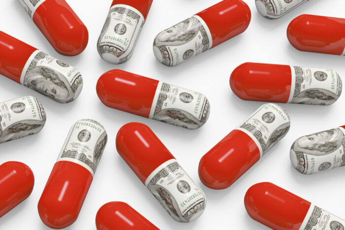 The FDA let substandard factories ship these medications to the U.S.