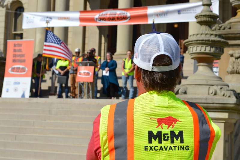 Policy experts ask Michigan to strengthen workers rights as state grapples with economic challenges