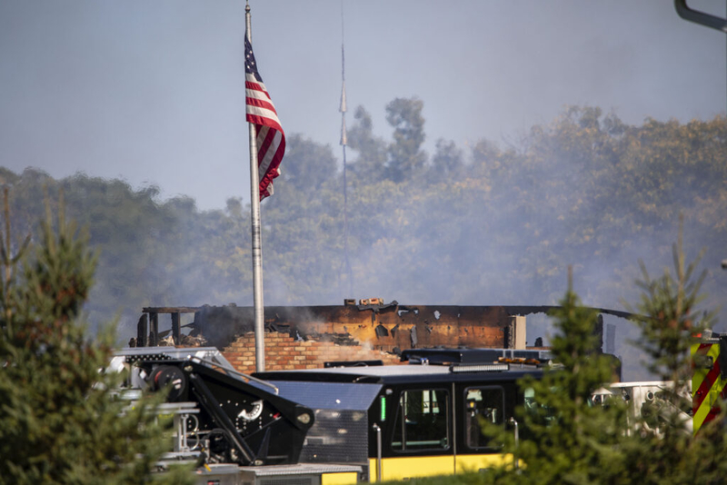 The Michigan church shooting sits within a long history of hatred against Mormons in America
