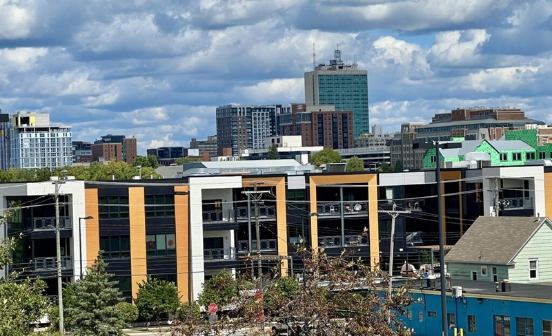 Ann Arbor group to begin collecting signatures in effort to establish city-owned electric utility