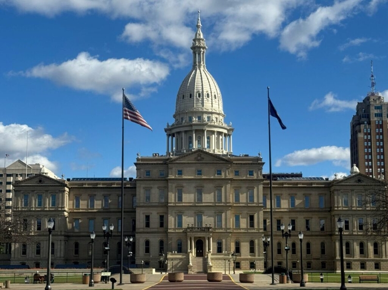 With 2026 on the horizon, these candidates are hoping to be Michigan’s next governor