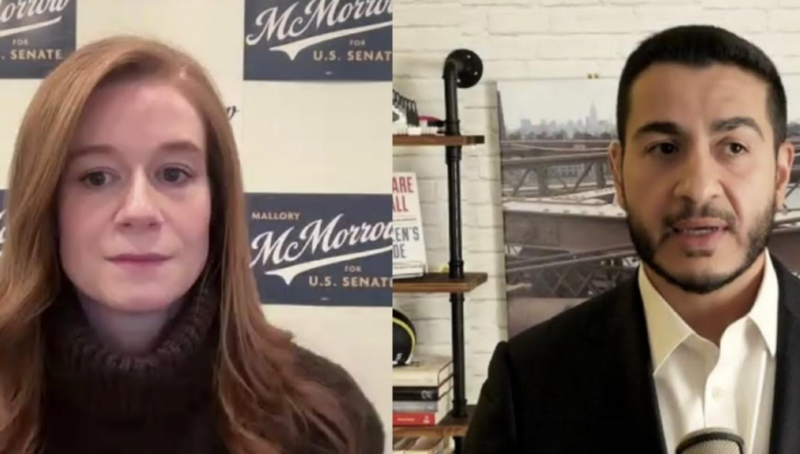 El-Sayed, McMorrow highlight free speech policy at U.S. Senate forum focused on Muslim community