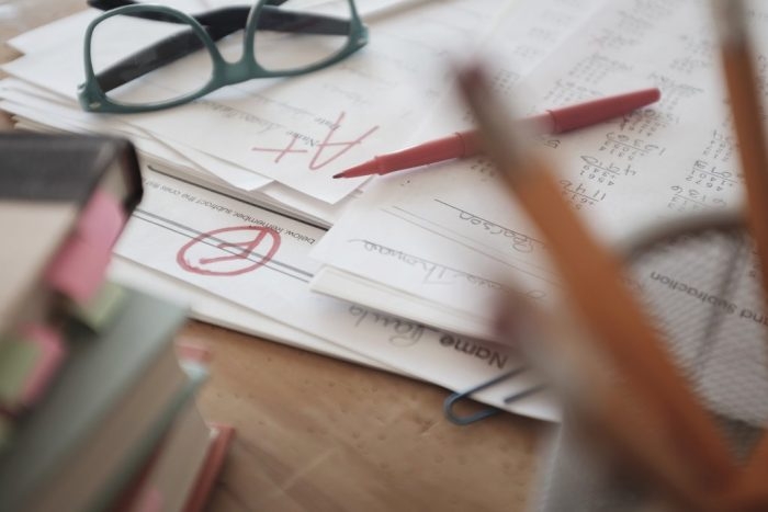 I failed calculus twice. Lowering the bar wouldn’t have helped me