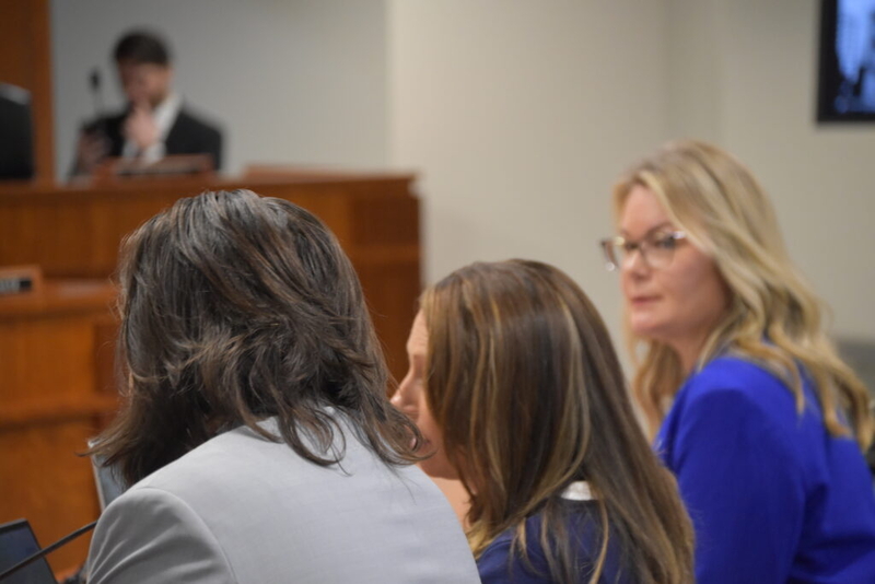 Michigan House Republicans consider bills to re-establish abortion reporting requirements
