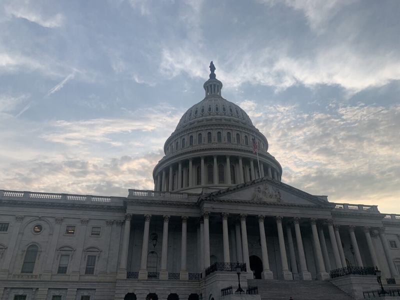 Barrett’s seat a top target to flip in 2026, James’ gubernatorial bid opens opportunity