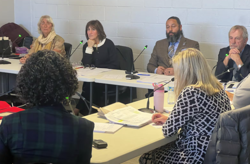 Ballot custody questions complicate aftermath of Hamtramck election