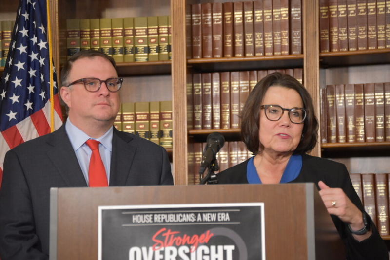 Bollin pledges scrutiny of state health department contracts following auditor general report