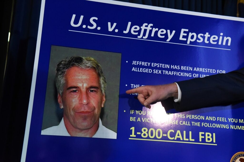 Northern Michigan arts center to raze building formerly named after Jeffrey Epstein