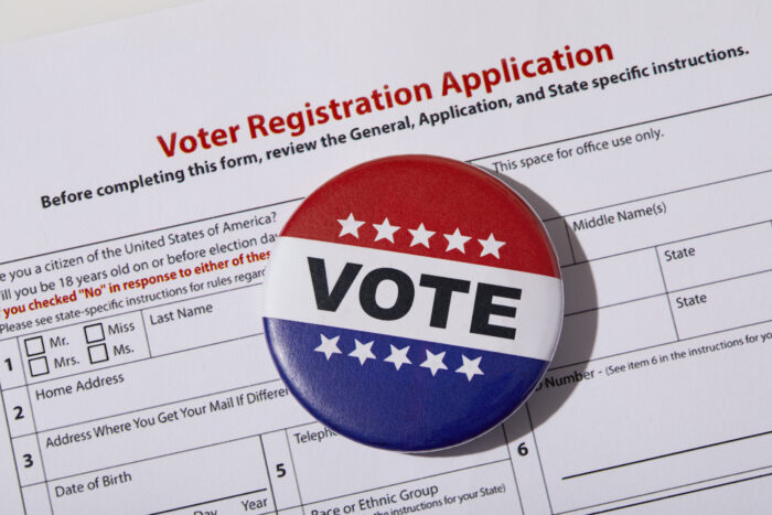 Federal judge dismisses Trump administration attempt to access Michigan voter rolls