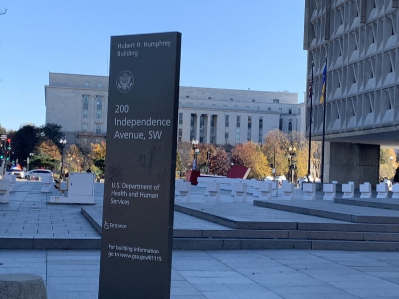 Judge blocks HHS declaration restricting gender-affirming care for transgender minors