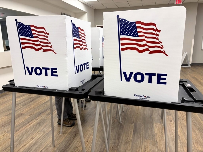 Michigan House passes controversial voter ID bill along party lines