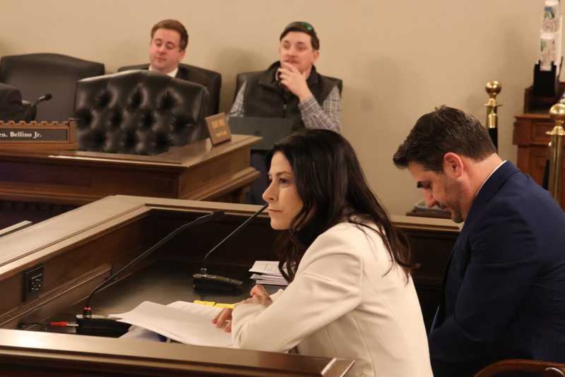 Nessel files testimony with MPSC seeking to cut Consumers Energy rate hike by more than half