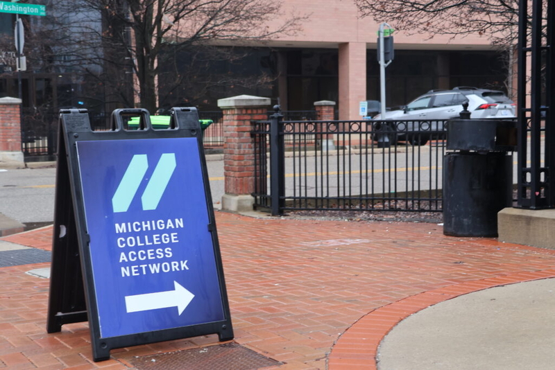 Michigan falling short of ‘60-by-’30’ college goal, but it remains a rallying cry