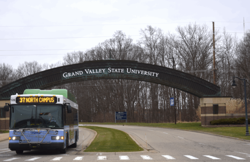 GVSU faculty, staff and students write to trustees expressing distrust in university’s ‘direction’