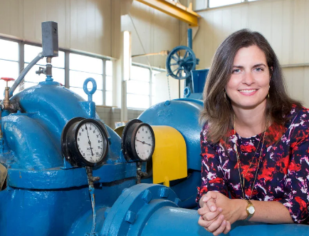 Michigan engineer who helped expose Flint Water Crisis files for injunction to block EPA policy